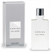 Мужская парфюмерия Carven L'eau Intense