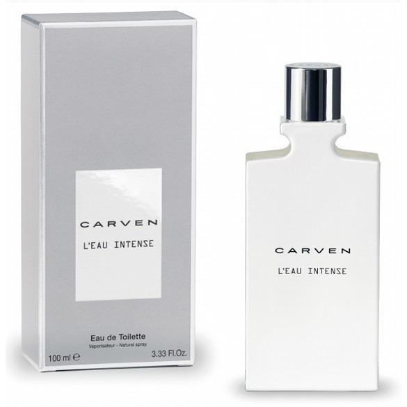 Carven - L'eau Intense