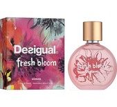 Купить Desigual Fresh Bloom