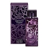 Купить Lalique Amethyst Exquise