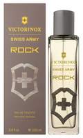Мужская парфюмерия Victorinox Swiss Army Rock