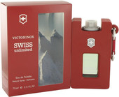 Мужская парфюмерия Victorinox Swiss Army Swiss Unlimited