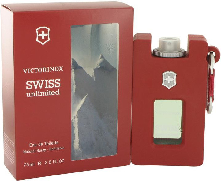 Victorinox Swiss Army - Swiss Unlimited