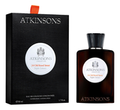 Купить Atkinsons 24 Old Bond Street Triple Extract