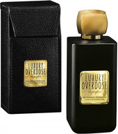 Купить Le Parfum D'interdits Luxury Overdose