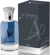 Мужская парфюмерия Le Parfum D'interdits La 13eme Note