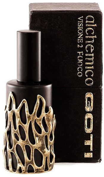 Goti - Alchemico Visione 2 Fuoco
