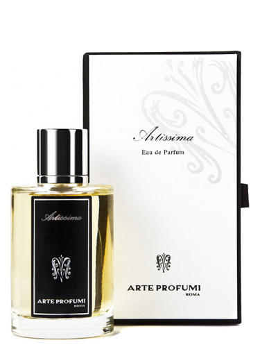 Arte Profumi - Artissima