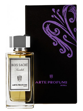 Отзывы на Arte Profumi - Bois Sacre