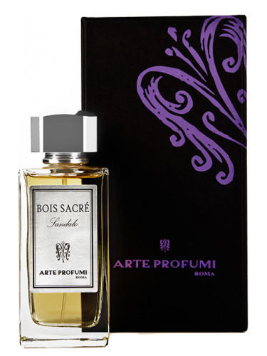 Arte Profumi - Bois Sacre