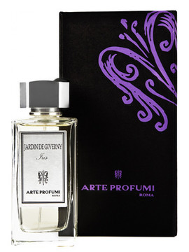 Отзывы на Arte Profumi - Jardin De Giverny