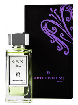 Отзывы на Arte Profumi - O-furo