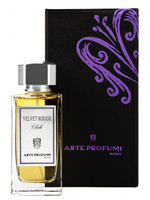 Купить Arte Profumi Velvet Rouge