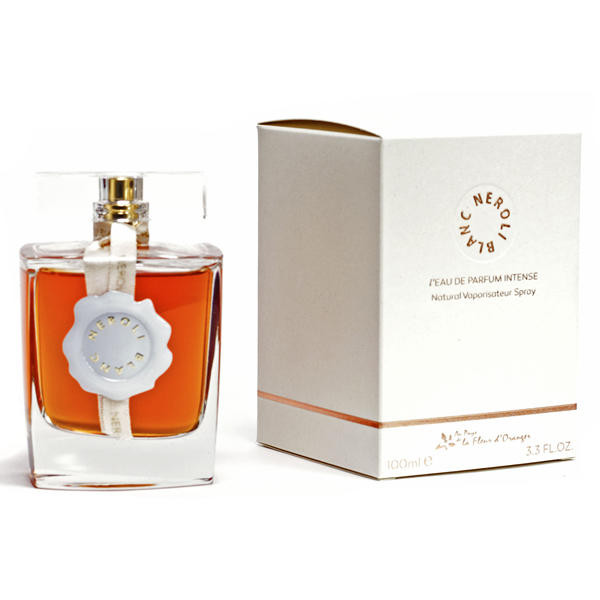 Au Pays De La Fleur d`Oranger - Neroli Blanc Intense Eau De Parfum