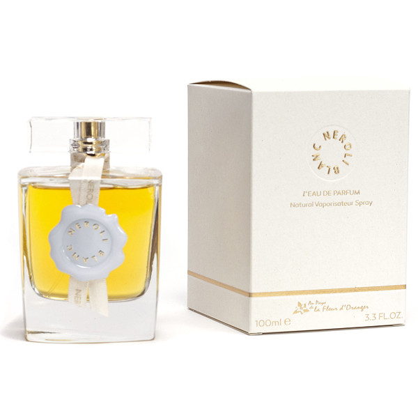 Au Pays De La Fleur d`Oranger - Neroli Blanc Eau De Parfum