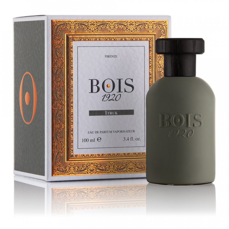 BOIS 1920 - Itruk