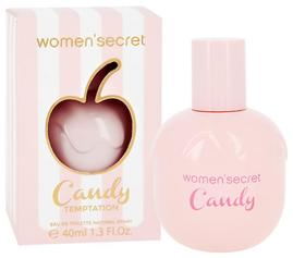 Отзывы на Women'secret - Candy