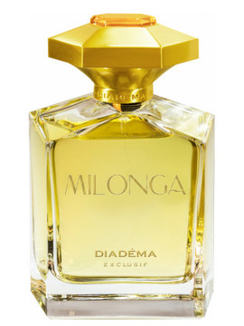 Diadema Exclusif - Milonga