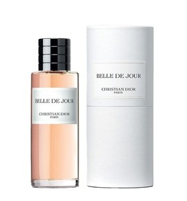 Отзывы на Christian Dior - Belle De Jour