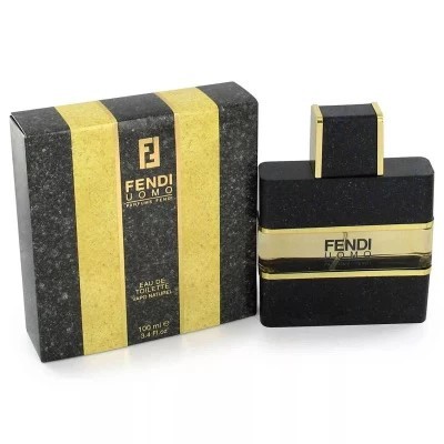 Fendi - Fendi Uomo