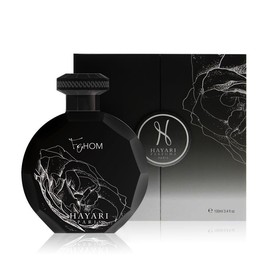 Отзывы на Hayari Parfums - Fehom