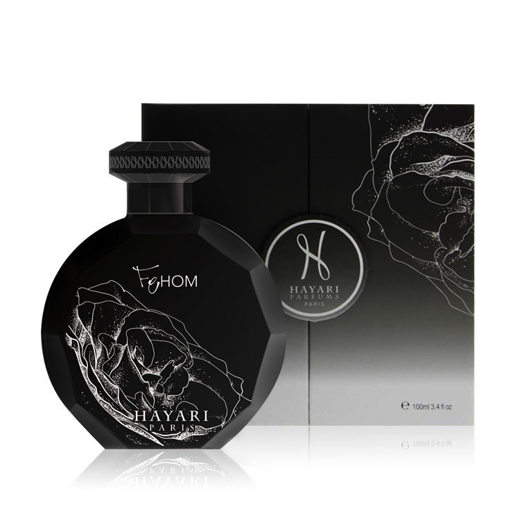 Hayari Parfums - Fehom