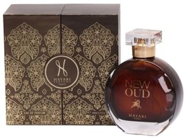Отзывы на Hayari Parfums - New Oud