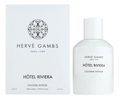 Купить Herve Gambs Hotel Riviera