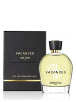 Купить Jean Patou Collection Heritage Vacances Купить Jean Patou Collection Heritage Vacances