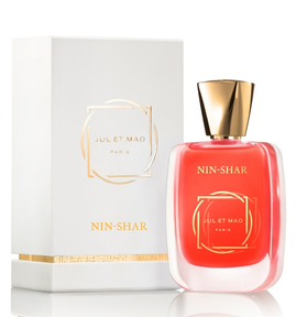 Всего 13 отзывов на Jul Et Mad - Nin-shar Отзывы на Jul Et Mad - Nin-shar