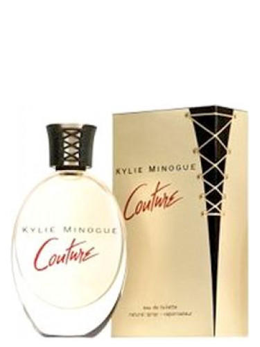 Kylie Minogue - Couture