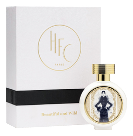 Отзывы на Haute Fragrance Company - Beautiful & Wild