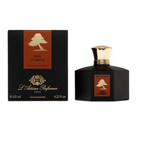 L'Artisan Parfumeur - Bois D'Orient Home