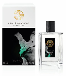 Отзывы на Le Cercle des Parfumeurs Createurs - L'eau A La Bouche