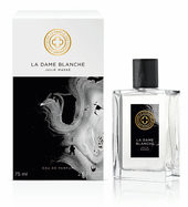 Купить Le Cercle des Parfumeurs Createurs La Dame Blanche
