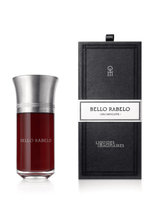 Купить Les Liquides Imaginaires Bello Rabelo