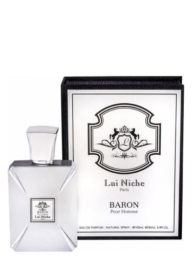 Lui Niche - Baron