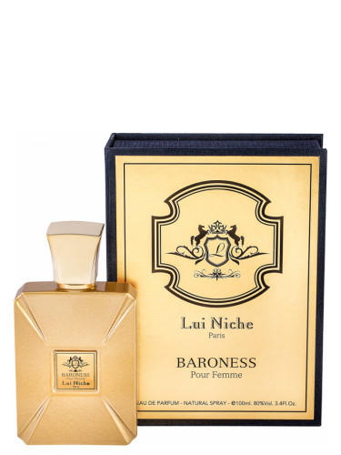 Lui Niche - Baroness