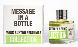 Отзывы на Mark Buxton - Message In A Bottle
