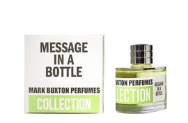 Отзывы на Mark Buxton - Message In A Bottle