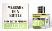 Купить Mark Buxton Message In A Bottle