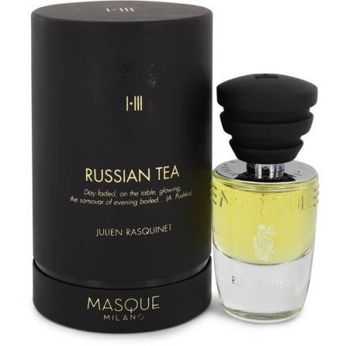 Купить Masque Milano Russian Tea на Духи.рф