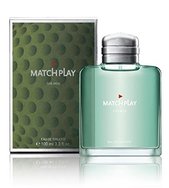 Мужская парфюмерия Match Play for Man