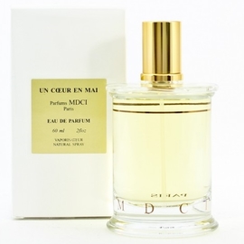 Отзывы на Mdci Parfums - Un Coeur En Mai