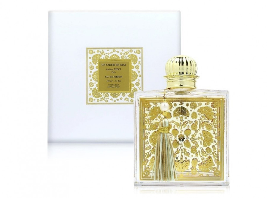 Mdci Parfums - Un Coeur En Mai