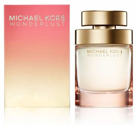 Отзывы на Michael Kors - Wonderlust