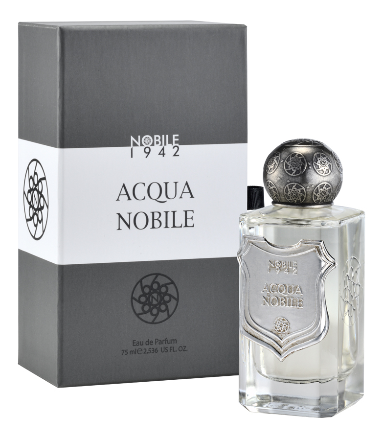 Nobile 1942 - Acqua Nobile