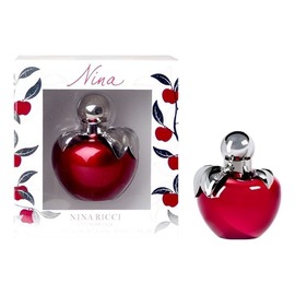 Отзывы на Nina Ricci - Nina Prestige Edition