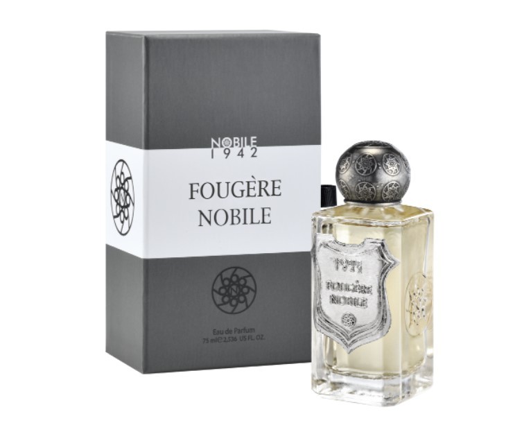 Nobile 1942 - Fougere Nobile