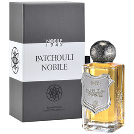 Отзывы на Nobile 1942 - Patchouli Nobile